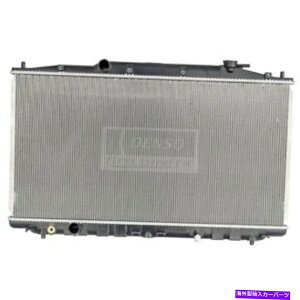 Radiator WG[^[f\221-9345 Radiator DENSO 221-9345