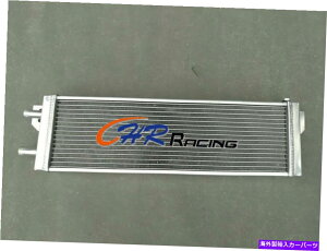 Radiator ��C���琅�ւ̃C���^�[�N�[���[�A���~�j�E���t�̔M�����탆�j�o�[�T��28 x7 x3 �T�C�Y Air to Water Intercooler Aluminum Liquid Heat Exchanger universal 28x7x3 size�y���s�A���i�z