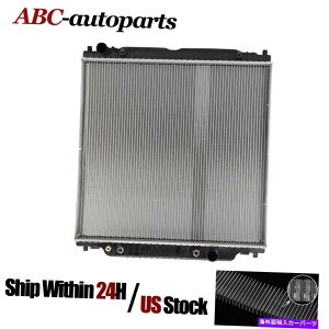 Radiator �t�H�[�hF-250�X�[�p�[�f���[�e�B / F-350�X�[�p�[�f���[�e�B�G���W���̃��W�G�[�^�[2886 Radiator For Ford F-250 Super Duty / F-350 Super Duty Engine 2886�y���s�A���i�z