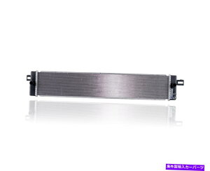 Radiator 19-21�g���^RAV4�n�C�u���b�h�̃C���o�[�^�[�N�[���[�A21-21�x���U�n�C�u���b�h2.5L G901042030 Inverter Cooler for 19-21 Toyota RAV4 Hybrid, 21-21 Venza Hybrid 2.5L G901042030�y���s�A���i�z