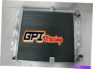 Radiator 5ROW���W�G�[�^�[�}�c�_RX-7 RX7�V���[�Y4 FC3S S4 13B�^�[�{1.3L MT 1986-1988 87 5ROW Radiator For Mazda RX-7 RX7 Series 4 FC3S S4 13B Turbo 1.3L MT 1986-1988 87�y���s�A���i�z