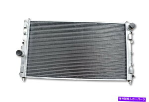 Radiator 2007-2017 2008 09 10 11 Jeep Patriot 2.0L/2.4L L4ɃtBbg銮SȃA~jEWG[^[tBbg Full Aluminum Radiator Fit For 2007-2017 2008 09 10 11 Jeep Patriot 2.0L/2.4L l4