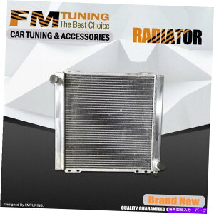 Radiator 2017-2018�̃A���~�j�E�����W�G�[�^�[can-am maverick x3 max r 36mm 2row mt Aluminum Radiator For 2017-2018 Can-Am Maverick X3 Max R 36mm 2Row MT�y���s�A���i�z