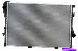 Radiator BMW E38 E39 E31 528I 740I 740IL 750IL 850CIWG[^[APDI 8011401 For BMW E38 E39 E31 528i 740i 740iL 750iL 850Ci Radiator APDI 8011401
