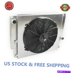 Radiator 2񃌁[XWG[^[+VEh+16 "t@1992-1999 BMW E36 M3 325TD 323 328 Z3 2 ROWS RACING RADIATOR+SHROUD+16"FAN FOR 1992-1999 BMW E36 M3 325TD 323 328 Z3