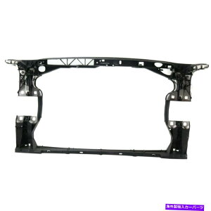 Radiator 8W0805594 AU1225136WG[^[AEfBA4 Quattro S4 A5 S5 Allroad̃T|[g17-18 8W0805594 AU1225136 Radiator Support for Audi A4 Quattro S4 A5 S5 allroad 17-18