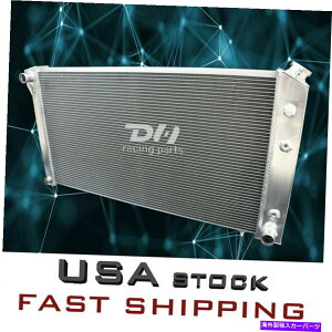 Radiator A~jEWG[^[389 90 91V{[/GMC R/V 2500 3500 7.4L V8 34 "X 19"RA Aluminum Radiator 3 Row 89 90 91 CHEVY/GMC R/V 2500 3500 7.4L V8 34" x 19" Core