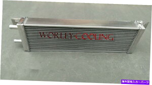 Radiator ���j�o�[�T���G�A���琅�ւ̃t���A���~�j�E���t�̔M������C���^�[�N�[���[�̐^�V���� Universal Air to Water Full Aluminum Liquid Heat Exchanger Intercooler brand new�y���s�A���i�z