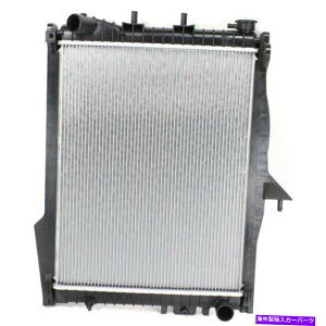 Radiator Dodge Durango CH3010317 2004?2006�̐V�������W�G�[�^�[ New Radiator for Dodge Durango CH3010317 2004 to 2006�y���s�A���i�z