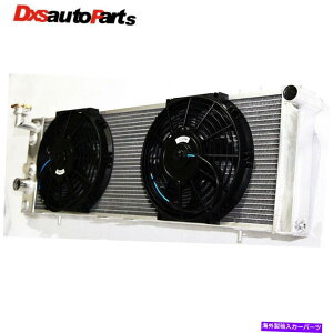Radiator �t�B�b�g91-01�W�[�v�`�F���L�[4.0L I6 OHV 3�R�A�p�t�H�[�}���X���W�G�[�^�[ + 10 �t�@�� Fit 91-01 Jeep Cherokee 4.0L I6 OHV 3 Core Performance RADIATOR + 10 Fans�y���s�A���i�z