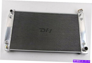 Radiator 28 �R�A3��A���~�j�E�����W�G�[�^�[�t�B�b�g88-99�V�{���[�g���b�N1500 2500 3500 C/K�s�b�N�A�b�v 28 CORE 3 Row Aluminum Radiator Fit 88-99 Chevy Truck 1500 2500 3500 C/K PICKUP�y���s�A���i�z