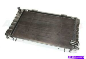 Radiator h[o[fBtF_[90/110 3.5 V8灔FA428918WG[^[AssyESR76NEW LAND ROVER DEFENDER 90 / 110 3.5 V8 to #FA428918 RADIATOR ASSY ESR76 NEW