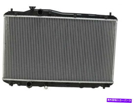 Radiator OSC New Radiator Fits Honda Civic 2012-2015 Stand.Trans 1.8L USAビルド：TOYO OSC New Radiator Fits Honda Civic 2012-2015 Stand.trans 1.8L USA BUILT: Toyo