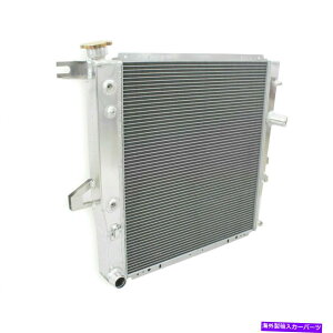Radiator �A���~�j�E��3�񃉃W�G�[�^�[�t�B�b�g1998-2011 Ford Mazda Explorer Ranger XLT B3000 B4000 Aluminum 3 Row Radiator Fit 1998-2011 Ford Mazda Explorer Ranger XLT B3000 B4000�y���s�A���i�z