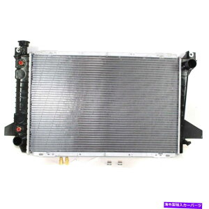 Radiator F150�g���b�NF250 F350 FORD F-150 F-250 BRONCO FO3010135 F2TZ8005DA�̃��W�G�[�^�[ Radiator for F150 Truck F250 F350 Ford F-150 F-250 Bronco FO3010135 F2TZ8005DA�y���s�A���i�z