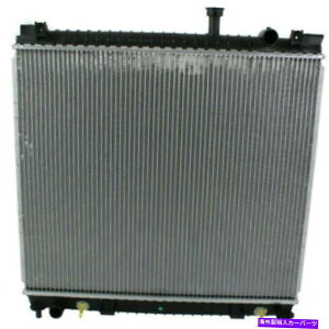 Radiator ���Y�^�C�^��2004-2012���W�G�[�^�[�A�Z���u��| NI3010202 For Nissan Titan 2004-2012 Radiator Assembly | NI3010202�y���s�A���i�z
