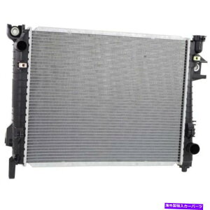 Radiator Dodge Ram 1500 2003-2008 CH3010302�̐V�������W�G�[�^�[ New Radiator For Dodge Ram 1500 2003-2008 CH3010302�y���s�A���i�z
