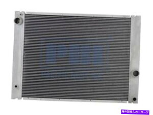 Radiator 2825 04-05 BMW 525I/530I/545I/645CI 06-10 550I/650I 02-05 745I/745L�̃��W�G�[�^�[ Radiator For 2825 04-05 BMW 525i/530i/545i/645Ci 06-10 550i/650i 02-05 745i/745L�y���s�A���i�z