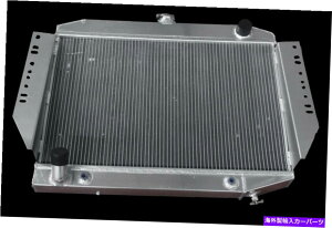 Radiator 3��/�R�A1972-1979�W�[�v�`�F���L�[�p�t�H�[�}���X�A���~�j�E�����W�G�[�^�[ 3 ROWS/CORES 1972-1979 Jeep Cherokee performance aluminum radiator�y���s�A���i�z