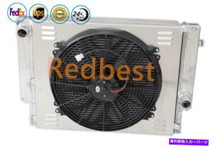 Radiator ���W�G�[�^�[+�V�����E�h+92-99 BMW 3�V���[�Y325i 328i 323i E36/M3/Z3/325TD�}�j���A�� Radiator+Shroud+Fan For 92-99 BMW 3-Series 325i 328i 323i E36/M3/Z3/325TD Manual�y���s�A���i�z
