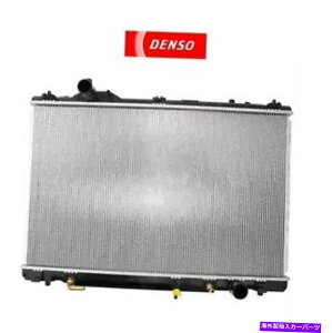 Radiator NTXLS460 4.6L 07-10̃WG[^[221-3174f\ Radiator 221-3174 Denso for Lexus LS460 4.6L 07-10 Naturally Aspired 1URFSE V8