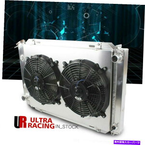 Radiator 3A~jEWG[^[+VEh+t@tBbg79-93tH[h}X^OGT/LXtHbNX{fB5.0L V8 3 Rows Aluminum Radiator+Shroud+Fan fit 79-93 Ford Mustang GT/LX Foxbody 5.0L V8