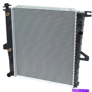 Radiator �����W���[�G�N�X�v���[���[�X�|�[�cTRAC�G�N�X�v���[���[�X�|�[�cB3000 B4000�̐V�������W�G�[�^�[ New Radiator for Ranger Explorer Sport Trac Explorer Explorer Sport B3000 B4000�y���s�A���i�z