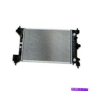 Radiator pvX`bN/A~jEWG[^[ Replacement Plastic/Aluminum Radiator