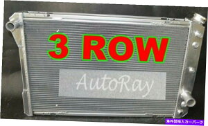 Radiator �V�����A���~�j�E�����W�G�[�^�[82-92�V�{���[�|���e�B�A�b�NGMC�J�}���t�@�C�A�o�[�hP20 P30 P3500 V8 NEW ALUMINUM RADIATOR 82-92 CHEVY PONTIAC GMC CAMARO FIREBIRD P20 P30 P3500 V8�y���s�A���i�z
