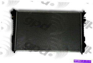 Radiator WG[^[O[o2936c Radiator Global 2936C