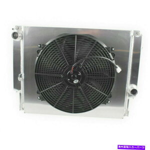 Radiator BMW E36 M3 325 323 320 328 1992-1999 2��R�A�A���~�j�E�����W�G�[�^�[�V�����E�h�t�@�� For BMW E36 M3 325 323 320 328 1992-1999 2-Row CORE ALUMINUM RADIATOR SHROUD FAN�y���s�A���i�z
