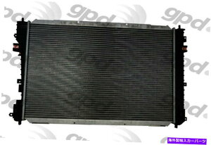Radiator WG[^[O[o13041c Radiator Global 13041C