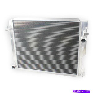 Radiator 2005-2014 Ford Mustang 3.7L 4.0L 4.6L 5.0 V8 V8 CU278�̃t���A���~�j�E�����W�G�[�^�[ Full Aluminum Radiator For 2005-2014 Ford Mustang 3.7L 4.0L 4.6L 5.0 V6 V8 CU278�y���s�A���i�z