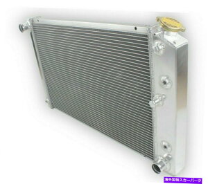 Radiator Chevy/GMC C/K/G-Series C10-C20 C25-C3500/NOVA 75-79p4A~jEWG[^[ 4 Row Aluminum Radiator For Chevy/GMC C/K/G-Series C10-C20 C25-C3500/Nova 75-79