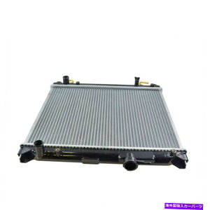 Radiator GEÕWG[^[AZuA~jERA1989-93gbJ[XYL1989-95 Sidekick Radiator Assembly Aluminum Core For Geo 1989-93 Tracker Suzuki 1989-95 Sidekick