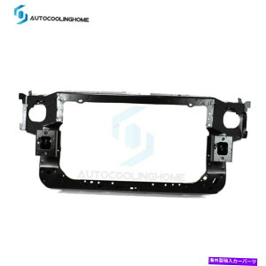 Radiator 1999 2000 2001 2002-2004tH[h}X^Otg̃WG[^[RAT|[gAZu Radiator Core Support Assembly For 1999 2000 2001 2002-2004 Ford Mustang Front