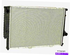 Radiator BMW 1994 1995 540i / 1993 1994 740i 740IL E32 / 1995 850CSI E31��Behr Radiator BEHR Radiator For BMW 1994 1995 540i / 1993 1994 740i 740iL E32/ 1995 850csi E31�y���s�A���i�z