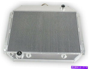 Radiator 3ROWWG[^[66-79tH[hgbNF100 F15 F250 BRONCO PICKUP 4.9L 5.0 5.8 7.5 3Row Radiator For 66-79 Ford Truck F100 F150 F250 Bronco Pickup 4.9L 5.0 5.8 7.5