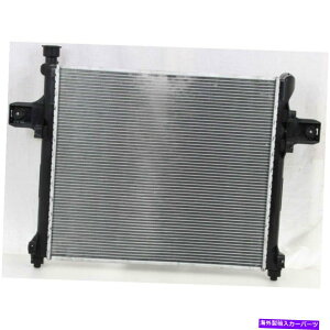 Radiator Jeep Grand Cherokee Radiator 2005-2009 5.7L V8 CH3010328 | 55116842AB For Jeep Grand Cherokee Radiator 2005-2009 5.7L V8 CH3010328 | 55116842AB�y���s�A���i�z