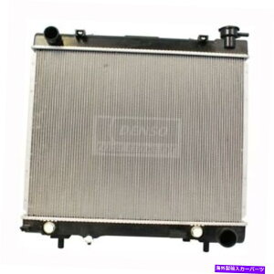 Radiator WG[^[f\221-3313 Radiator DENSO 221-3313
