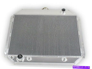 Radiator 1966-79 78 77 FORD F-SERIES F100 F150 F250 F350 BRONCO TRUCK 3-ROW���W�G�[�^�[ For 1966-79 78 77 Ford F-Series F100 F150 F250 F350 Bronco Truck 3-Row Radiator�y���s�A���i�z