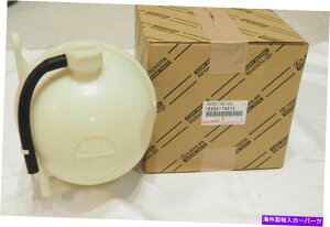 Radiator g^{1991-99previaWG[^[U[u^N16480-76013 oem new Toyota Genuine 1991-99 Estima Previa Radiator Reserve Tank 16480-76013 OEM New