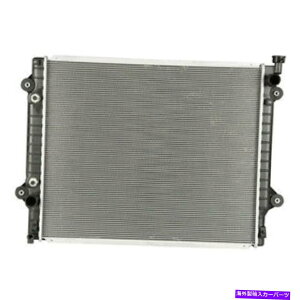Radiator 2005-2015�̃��W�G�[�^�[�g���^�^�R�}X�����i�[V6 4.0L Radiator for 2005-2015 TOYOTA TACOMA X-RUNNER V6 4.0L�y���s�A���i�z