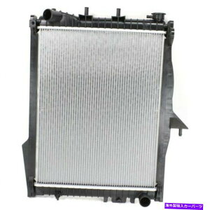 Radiator Dodge Durango 2004-2006 CH3010317�̐V�������W�G�[�^�[ New Radiator For Dodge Durango 2004-2006 CH3010317�y���s�A���i�z