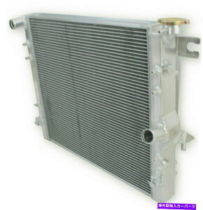 Radiator 2007-2018��3ROW���W�G�[�^�[Jeep Wrangler Automatic JK 3.6L 3.8L V6 at CU2957 3Row Radiator For 2007-2018 Jeep Wrangler Automatic JK 3.6L 3.8L V6 AT CU2957�y���s�A���i�z