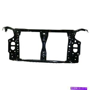Radiator Subaru Impreza 2017-2019 SU1225153 53029FL00A9P̐VWG[^[T|[gRA New Radiator Support Core for Subaru Impreza 2017-2019 SU1225153 53029FL00A9P