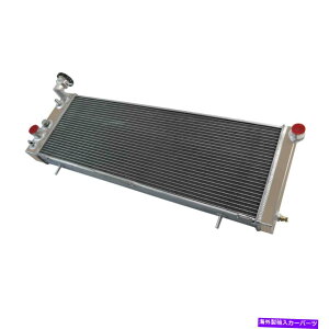 Radiator 3񃉃WG[^[tBbgW[v`FL[XJR}`2.5L 4.0L 1991-2001 3 Row Radiator Fit Jeep Cherokee XJ Comanche 2.5L 4.0L AT 1991-2001