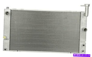 Radiator 2006ÑWG[^[g^vEXx[Xnb`obN4hAׂẴ^Cv Radiator for 2006 Toyota Prius Base Hatchback 4-Door ALL TYPES