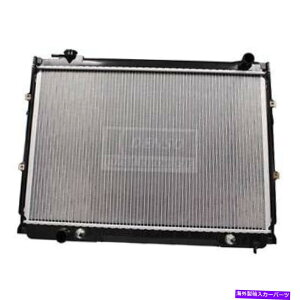 Radiator 1993-1996g^T100̃f\[I[gp[cWG[^[ DENSO Auto Parts Radiator for 1993-1996 Toyota T100