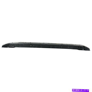 Radiator CAPA���W�G�[�^�[�T�|�[�g�R�A�ቺ���Y�^�C�^��XD 16-17 NI1225253C 62500EZ00A CAPA Radiator Support Core Lower for Nissan Titan XD 16-17 NI1225253C 62500EZ00A